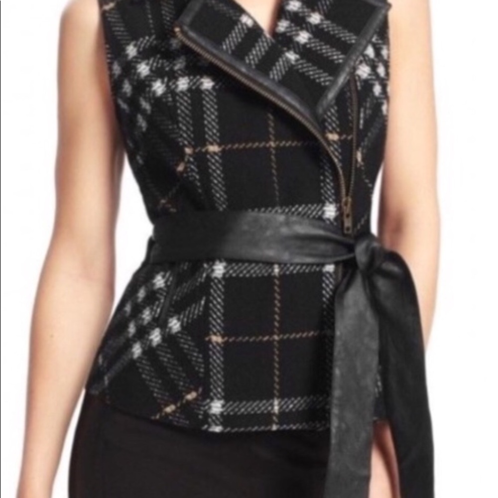 CAbi vest